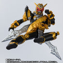 SH Figuarts Kamen Rider Ohma Zi-O