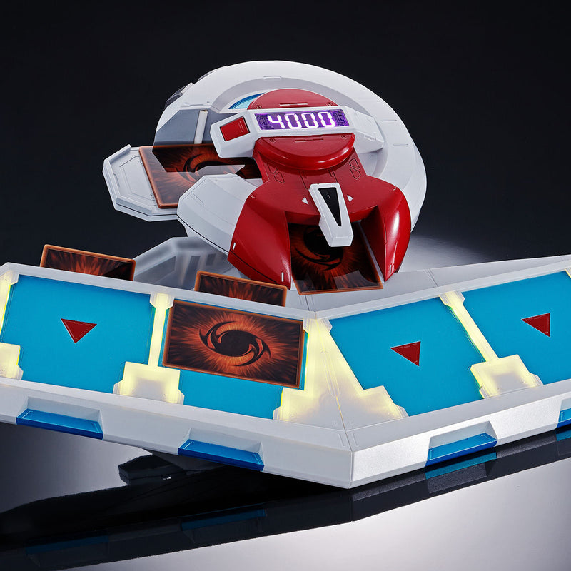 YuGiOh Proplica Duel Disc YuGiOh Proplica Duel Disc
