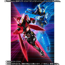 SH Figuarts Kamen Rider Build Rabbit Rabbit Form