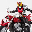 SH Figuarts Machine Kivaa & Parts Set