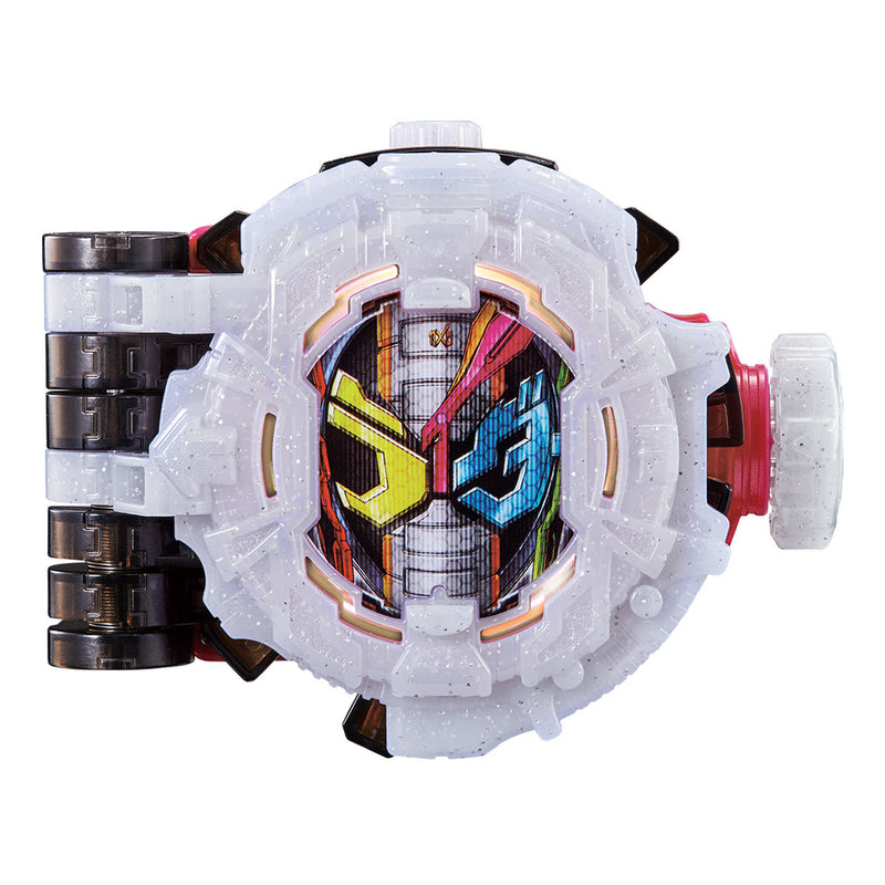DX Zi-O Trinity RideWatch - Main Image