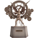 Tokiwa Sougo First Henshin Statue