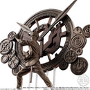 Tokiwa Sougo First Henshin Statue