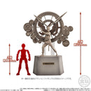 Tokiwa Sougo First Henshin Statue