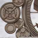 Tokiwa Sougo First Henshin Statue