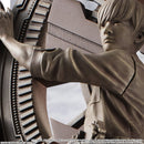 Tokiwa Sougo First Henshin Statue