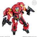 SODO Mechanics EX Geiz & Woz Time Majin Set