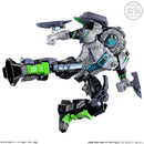 SODO Mechanics EX Geiz & Woz Time Majin Set