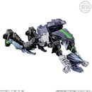 SODO Mechanics EX Geiz & Woz Time Majin Set