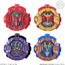 SODO Mechanics EX Geiz & Woz Time Majin Set