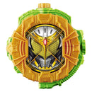 DX Zangetsu Kachidoki Arms RideWatch w/ Stageshow DVD/BD
