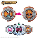 DX RideWatch Special Set 02