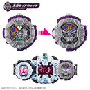 DX RideWatch Special Set 02