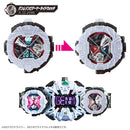 DX RideWatch Special Set 02