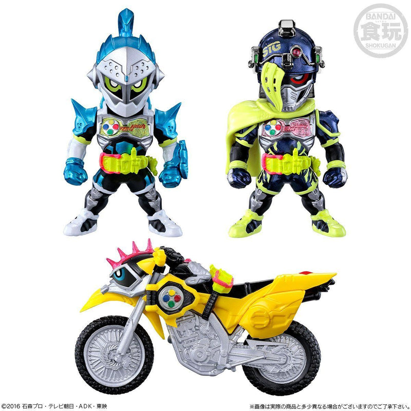 Kamen Rider Converge PB11