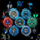 GP RideWatch Set PB01