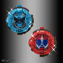 GP RideWatch Set PB01