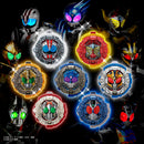 GP RideWatch Set PB02