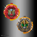 GP RideWatch Set PB02