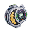 DX Woz Ginga MirideWatch