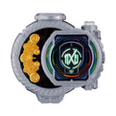 DX Woz Ginga MirideWatch