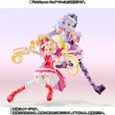 S.H. Figuarts Cure Amour & Hugtan
