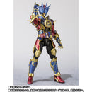 SH Figuarts Kamen Rider EVOL Phase 1.2.3 Set