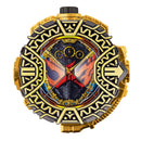 DX Ohma Zi-O Ridewatch