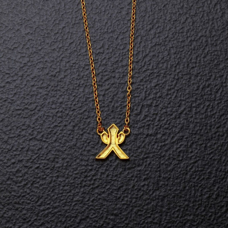 Shinkenger 10th Anniversary Necklaces