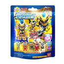 RyuSoulger Bath Bomb Figures 02