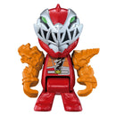 RyuSoulger Bath Bomb Figures 02