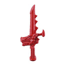 RyuSoulger Bath Bomb Figures 02