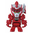 RyuSoulger Bath Bomb Figures 02