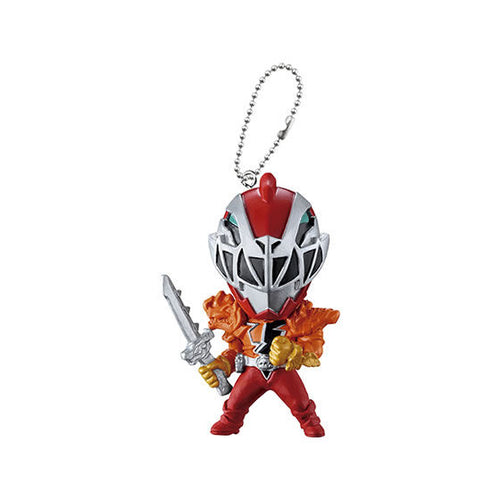 ☆recoryu☆ RyuSoulger Keychains 02