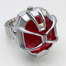 Wizard Flame Style Ring Live Action Watch