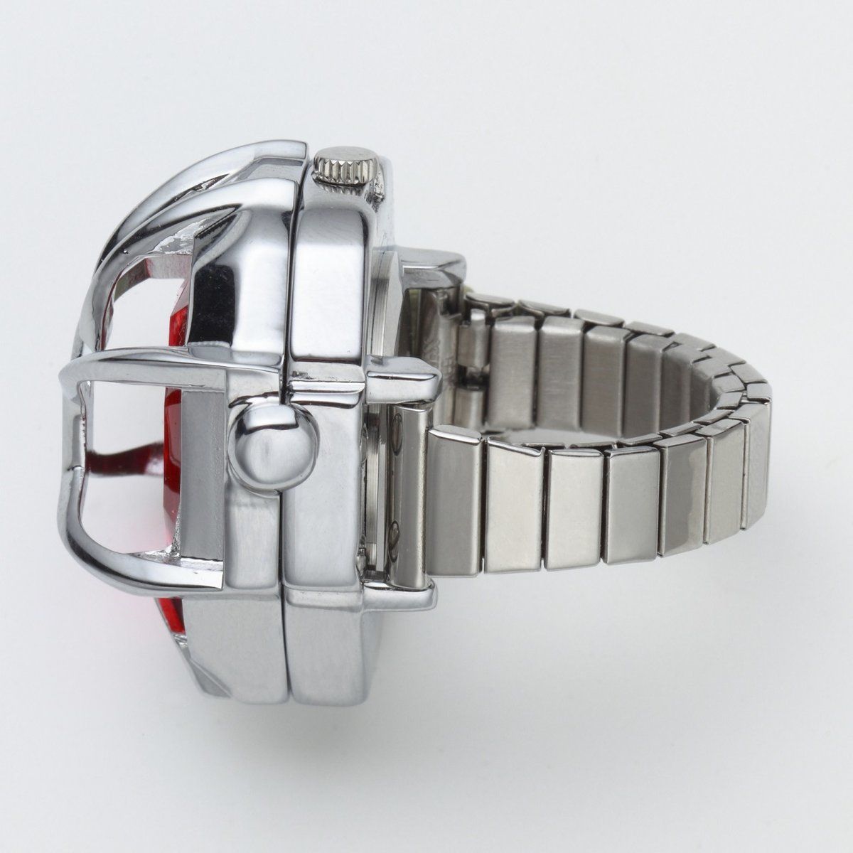 Wizard Flame Style Ring Live Action Watch
