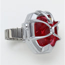Wizard Flame Style Ring Live Action Watch