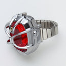 Wizard Flame Style Ring Live Action Watch