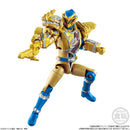 Ryusoulger Yudo Set 02