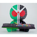 Kamen Rider W PC Cushion