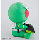 Kamen Rider W PC Cushion
