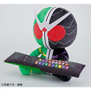 Kamen Rider W PC Cushion