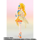 SH Figuarts Cure Etoile & Hariham Harry