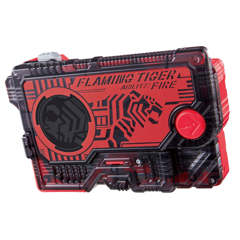 DX Flaming Tiger Progrise Key