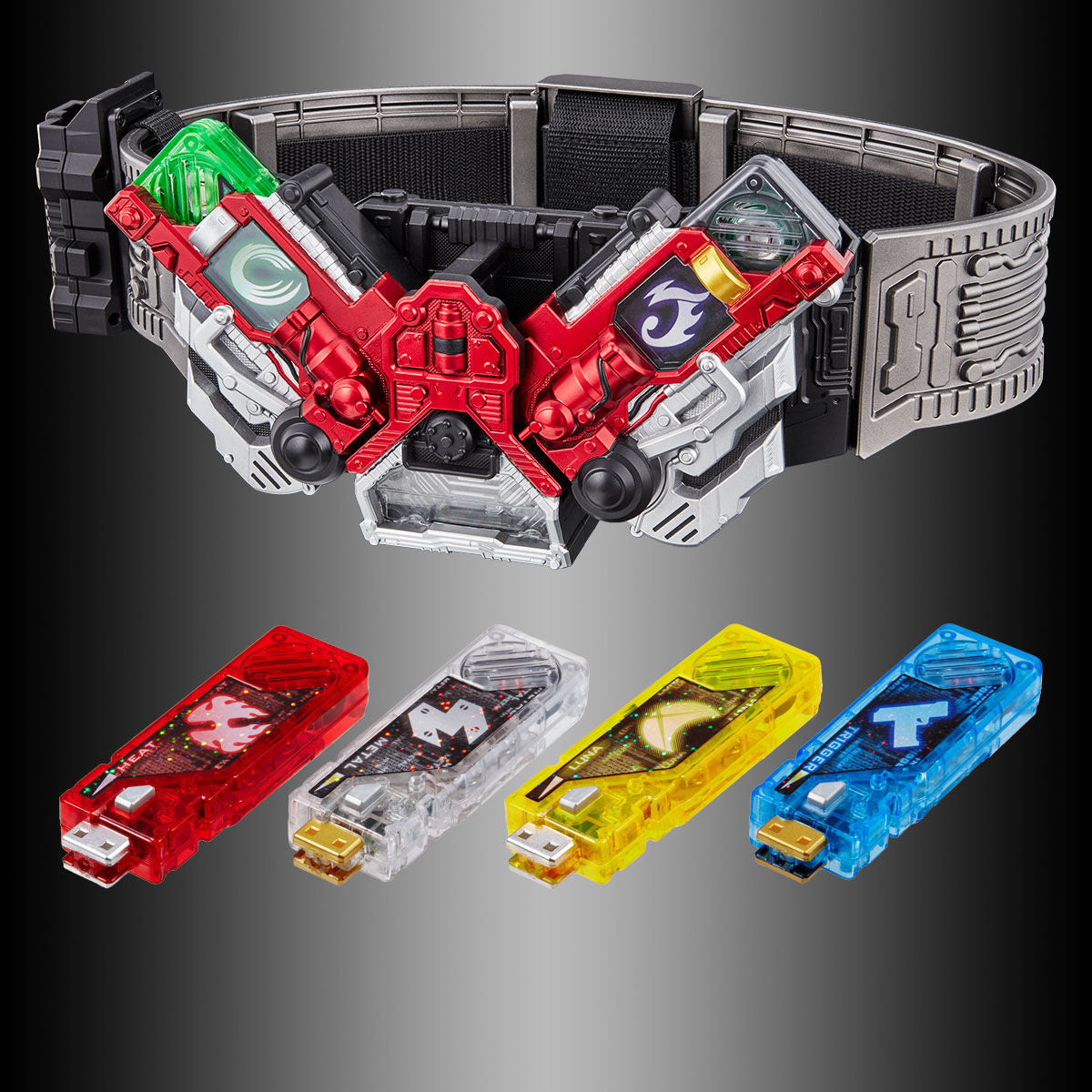 Kamen Rider Belts & Toys – Tagged 