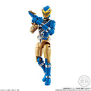 Ryusoulger Yudo Set 03