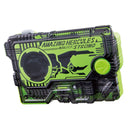 DX Progrise Key Connector & Amazing Hercules Progrise Key