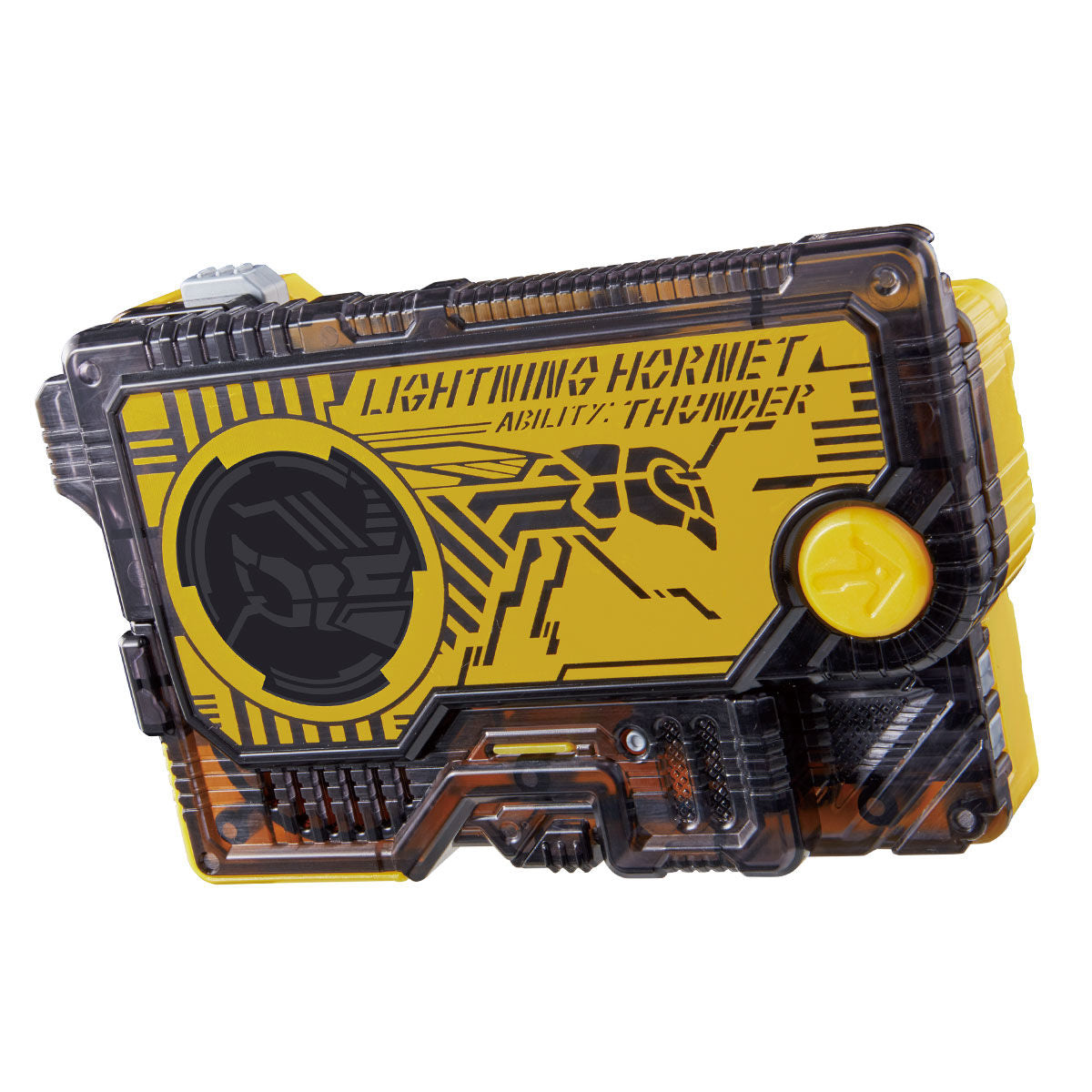 DX Lightning Hornet Progrise Key
