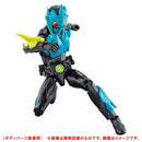 RKF Zero One Hybrid Rise Figure