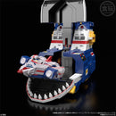 Super Minipla Jaguar Vulcan